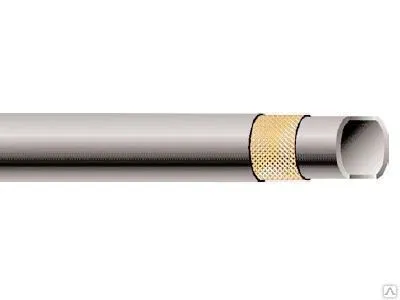 Шланг МБС TU10 10/17 P=10 - фото Шланг МБС TU10 10/17 P=10 - фото