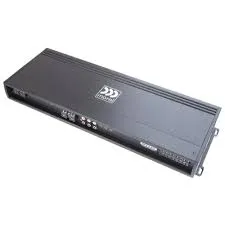 Усилитель 5-канальный Morel MPS 5.950 - фото