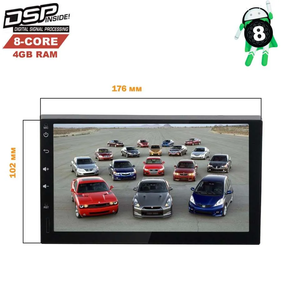 Автомагнитола LeTrun 2245 Nissan Qashqai, X-trail - фото Автомагнитола LeTrun 2245 Nissan Qashqai, X-trail - фото