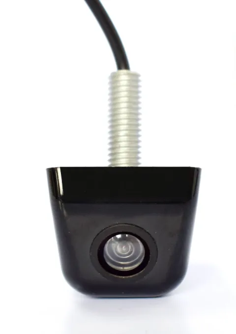 Камера FarCar 402 AHD 1080Р Fisheye на шпильке - фото