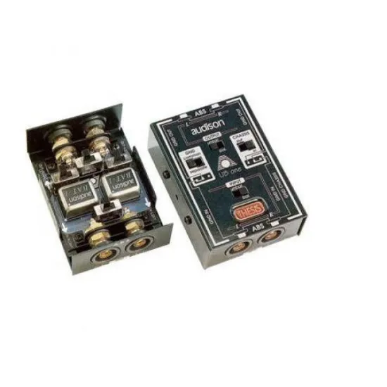 Конвертер Audison Ub One - фото