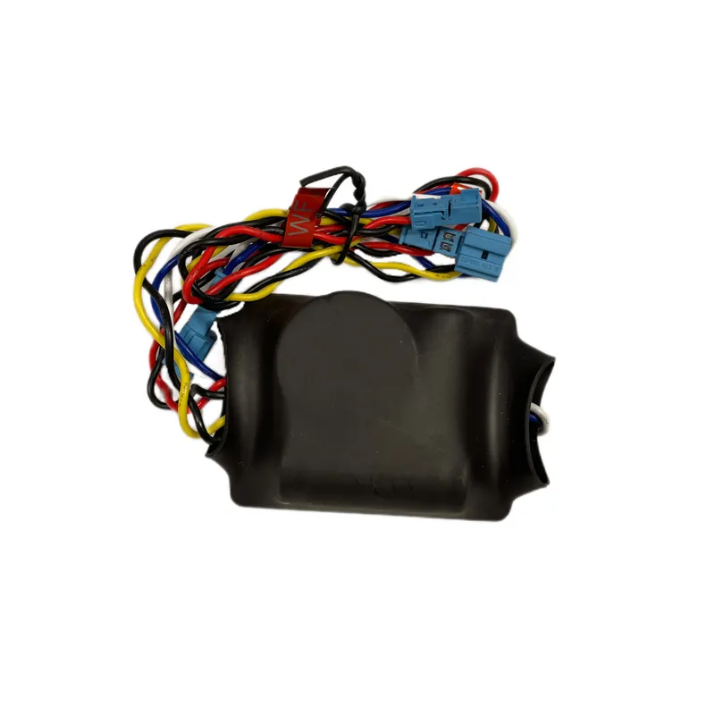 Акустика штатная AMP SMTA-100BMWE  - фото Акустика штатная AMP SMTA-100BMWE  - фото