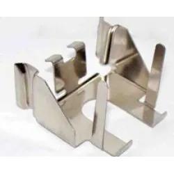 Переходник Ford Focus2, Focus III металический под лампу H7 - фото