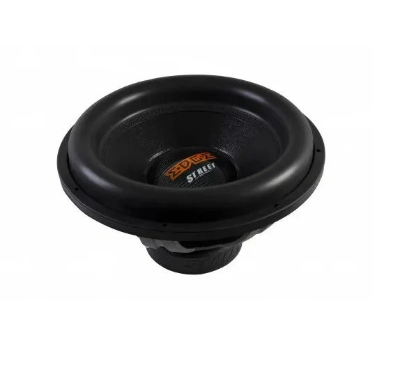 Сабвуфер EDGE EDS18D2-E0 - фото