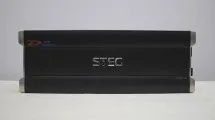 Усилитель 2-канальный Steg K 2.04D (MADE IN ITALY) - фото