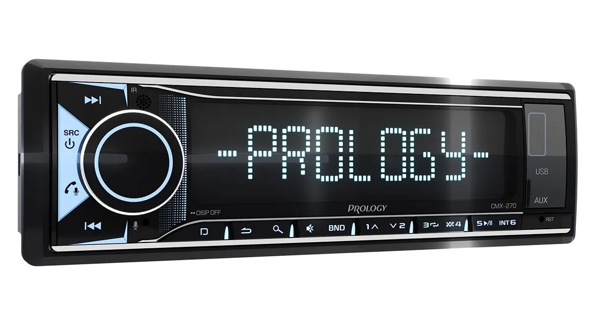USB - ресивер Prology CMX-270 - фото