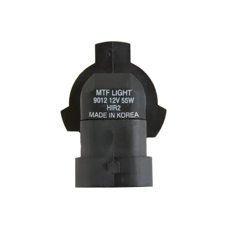 Лампа MTF 9012 12V 55W LONG LIFE *4 - фото