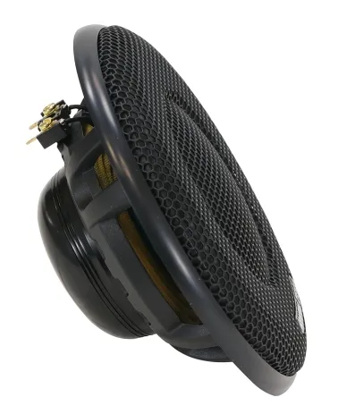 Акустика компонентная Ground Zero GZUC 165.3SQ - фото