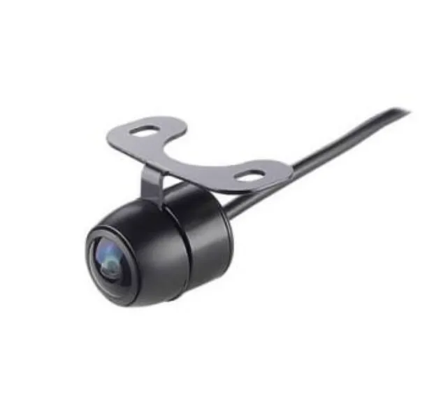 Камера заднего вида в штатное место INCAR VDC-003FHD - фото