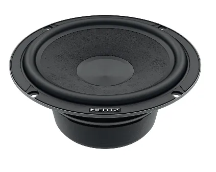 Мидбас Hertz C 165 L Woofer - фото