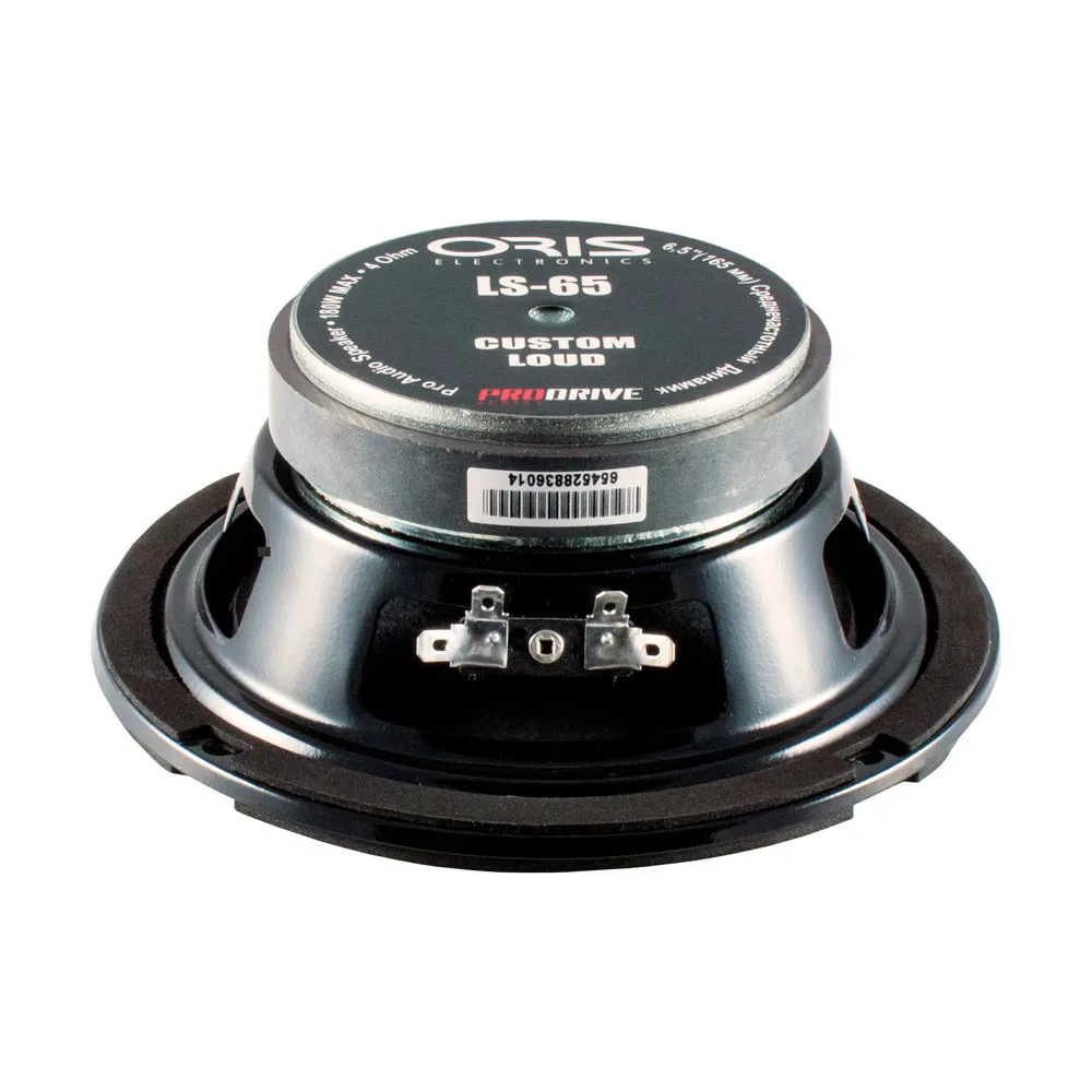 СЧ динамик ORIS ProDrive LS-65 - фото