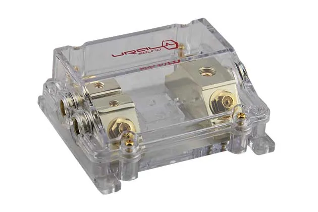 Дистрибьютор питания Ural PB-DB04ANL - фото