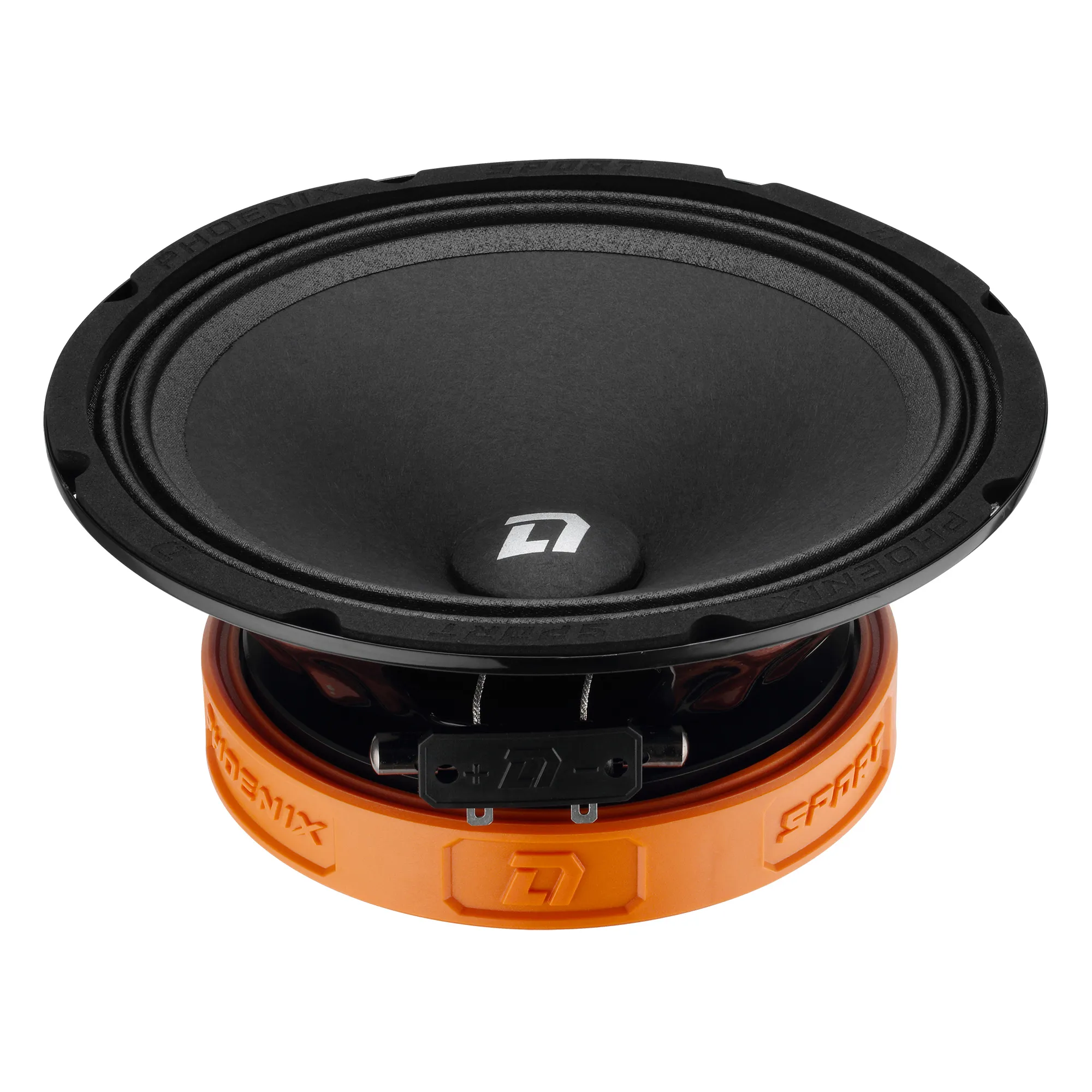 СЧ динамики DL Audio Phoenix Sport 200 Neo - фото