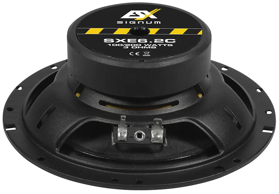 Акустика компонентная ESX SXE6.2C - фото