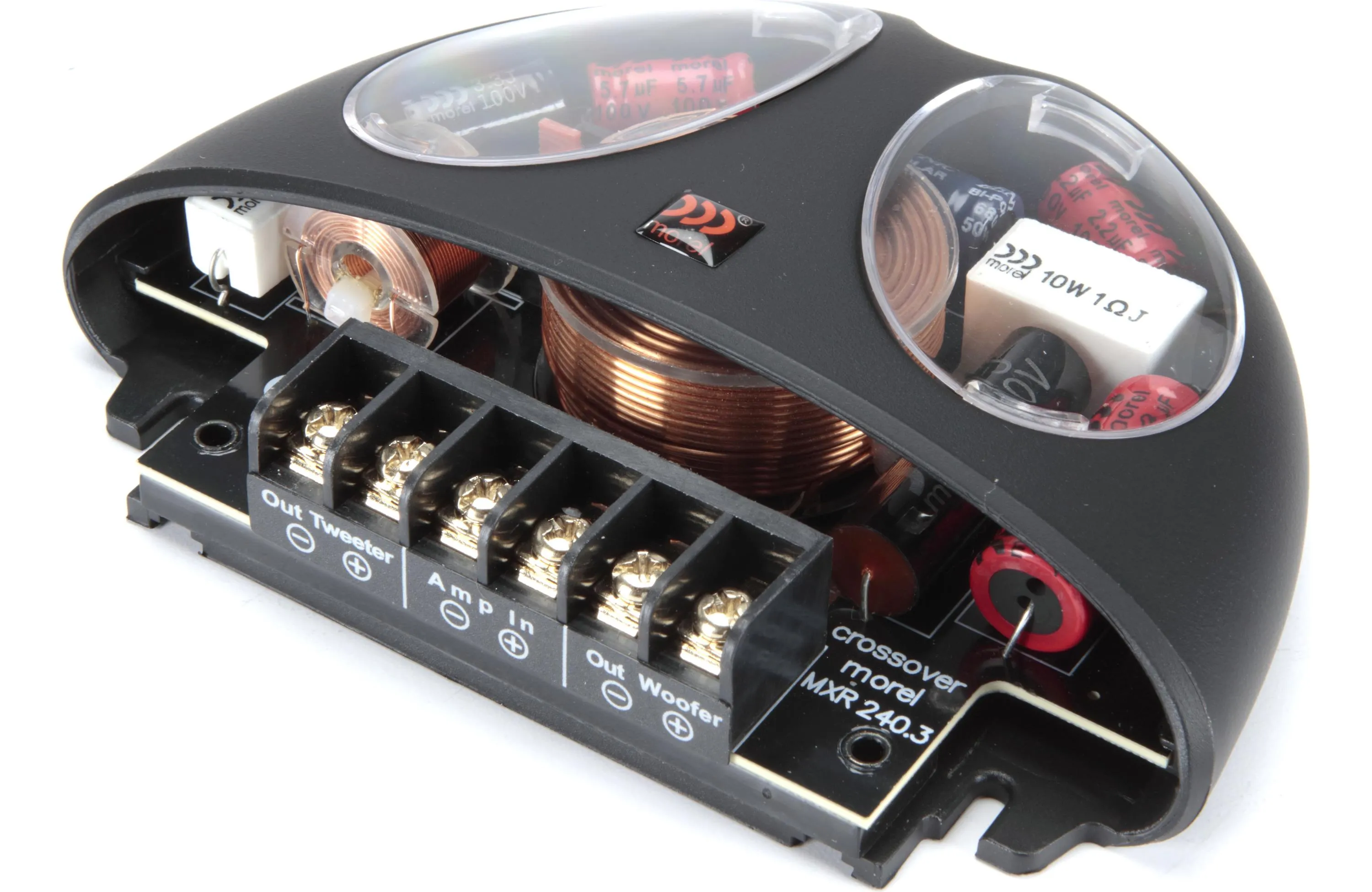 Акустика компонентная Morel Hybrid 402  - фото