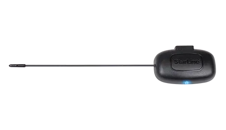 Автосигнализация StarLine A93 V2 2CAN+2LIN ECO - фото