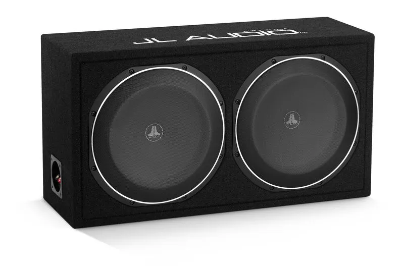 Сабвуфер пассивный в корпусе JL Audio CS210LG-TW1 - фото