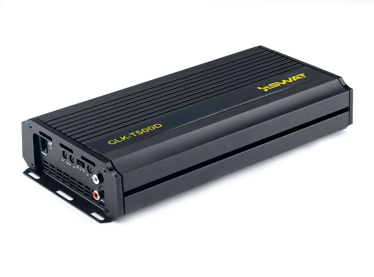 SWAT GLK-T500D - фото