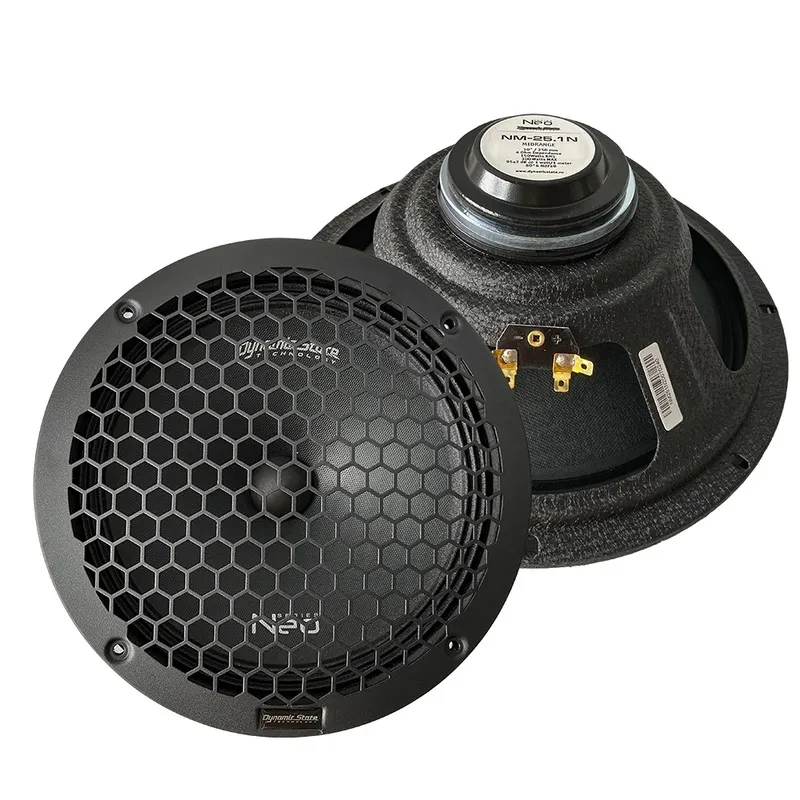 Мидвуфер Dynamic State NM-25.1N NEO Series - фото