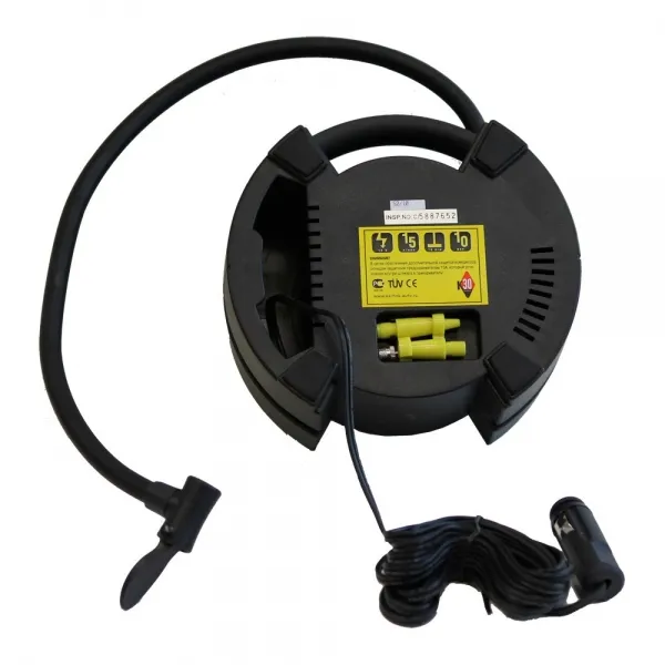 компрессор автомобильный Качок К30 - фото компрессор автомобильный Качок К30 - фото