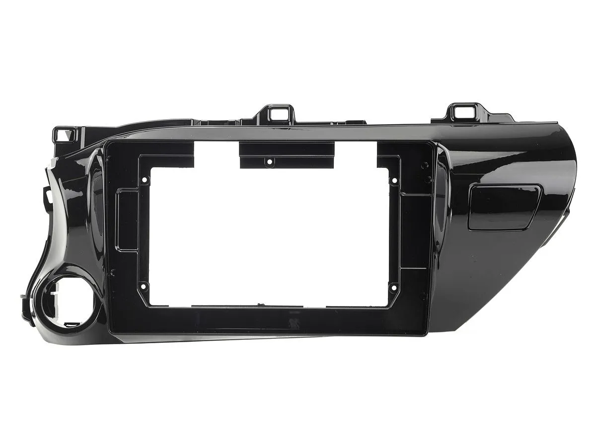 Рамка RTY-FC534 Toyota Hilux 2015+, 10" - фото