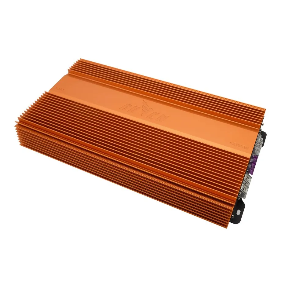 Усилитель 4-канальный DL Audio Raven 4.135 - фото