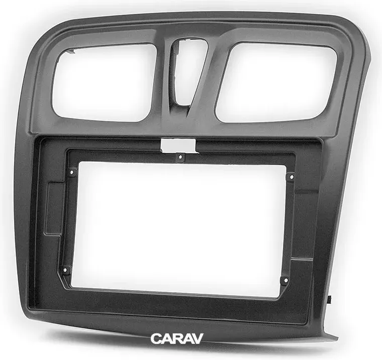 Рамка Carav 22-762 - фото