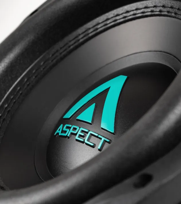 Сабвуфер Aspect-CLW-8s4 - фото