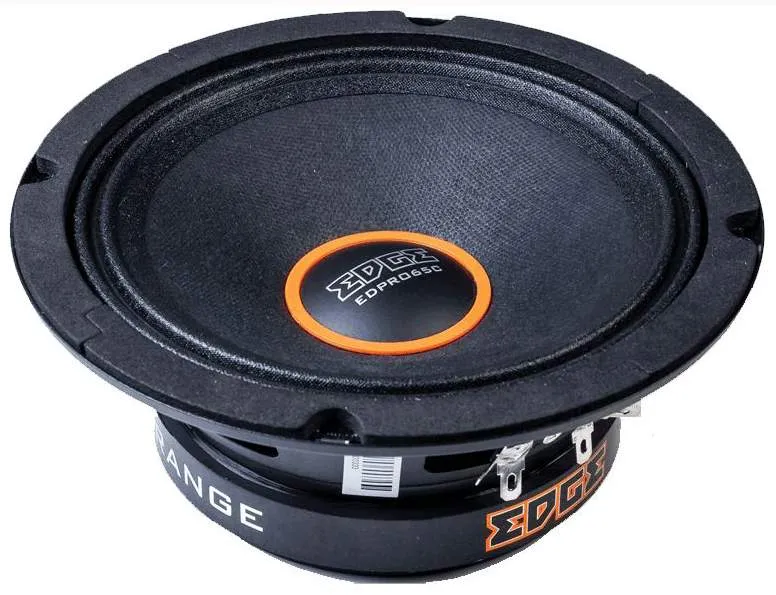 СЧ динамик EDGE EDPRO65C-E6 - фото
