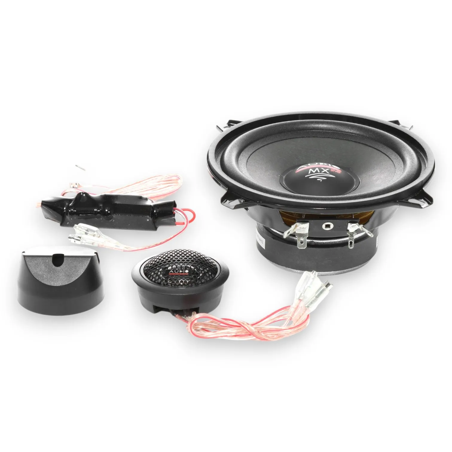 Акустика компонентная Audio System MX130 EVO - фото