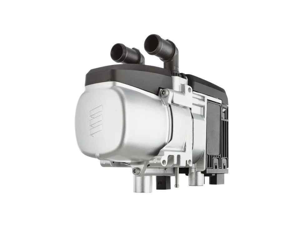 Предпусковой подогреватель двигателя Hydronic S3 B5E 12V (бензин) - фото Предпусковой подогреватель двигателя Hydronic S3 B5E 12V (бензин) - фото
