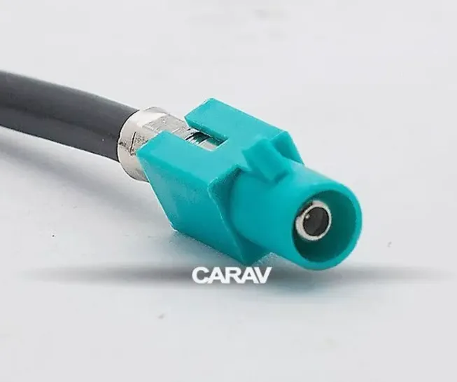 Антенный переходник Carav 13-007 - фото