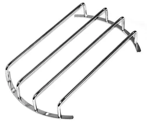 Защитная сетка (гриль) ACV GR-L12 защитный для корпуса сабвуфера 30см. хром - фото