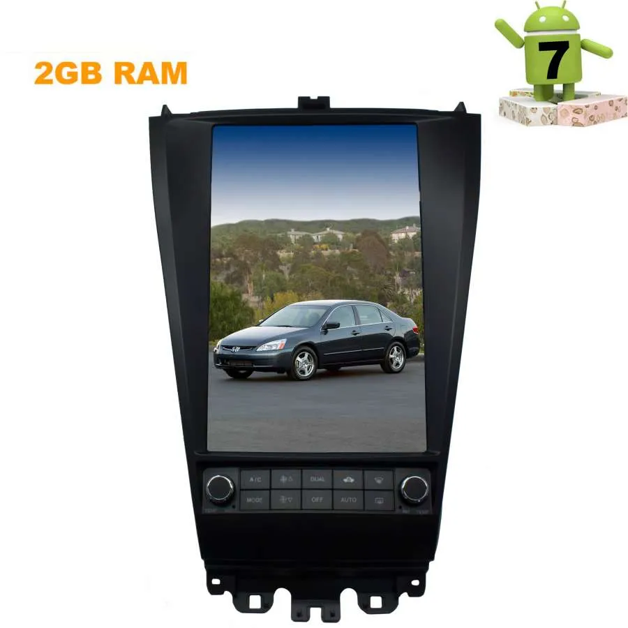 ШГУ LeTrun 2773 Honda Accord CL7  - фото