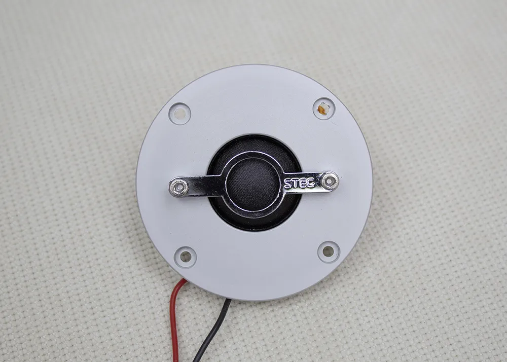 Акустика компонентная Steg  Master Stroke (SS-1.SS-3.SS-6) - фото