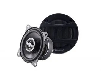 Акустика коаксиальная Nakamichi NSE-1058 - фото