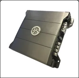 Усилитель 2канальный DLS P20 - фото