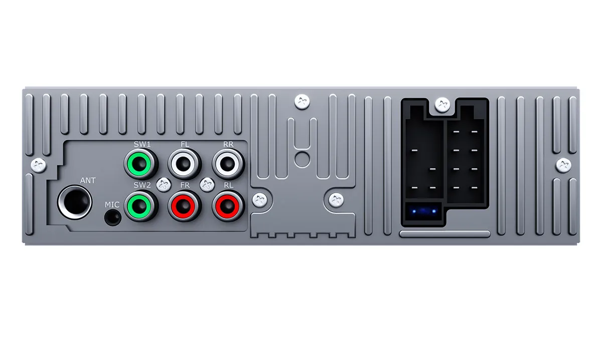 USB - ресивер Prology CMX-160 - фото