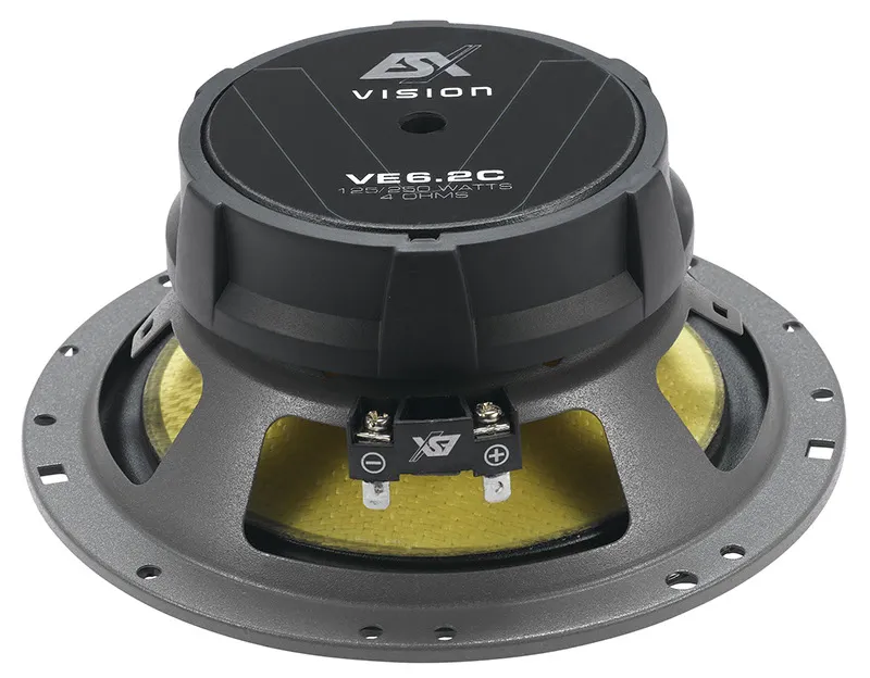 Акустика компонентная ESX VE6.2C mk2 - фото