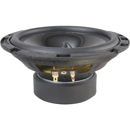 Акустика компонентная Kicx EX 165.2 - фото