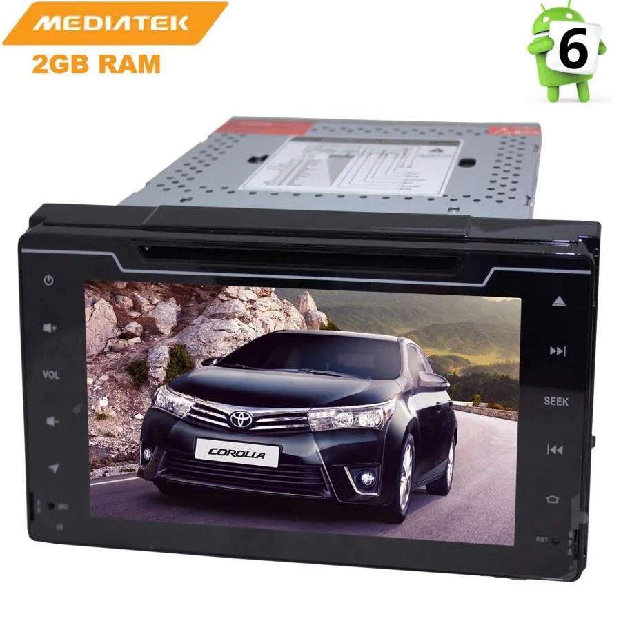 ШГУ LeTrun 2218 Toyota Corolla 2016+ - фото