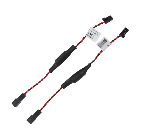 Индуктор - фильтр Dynamic State DMB-FI100 - фото