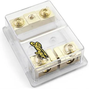 Дистрибьютор питания Stinger SPD8210 - фото Дистрибьютор питания Stinger SPD8210 - фото