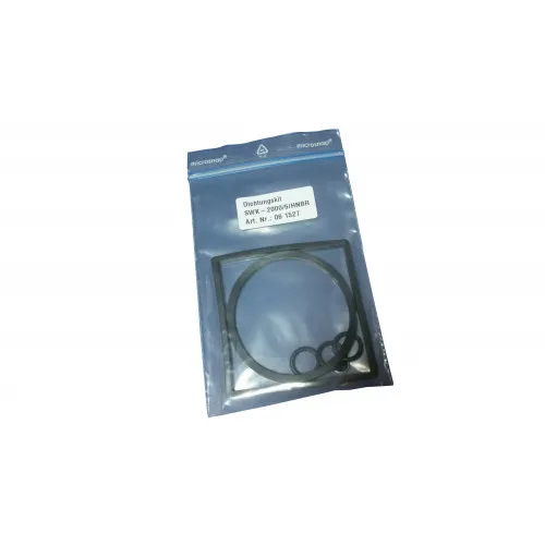 Рем.комплект сальников на Сепар-2000/5и5/50 061527 - фото Рем.комплект сальников на Сепар-2000/5и5/50 061527 - фото