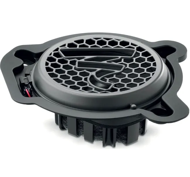 Сабвуфер ISUB MBZ2 V2 - фото