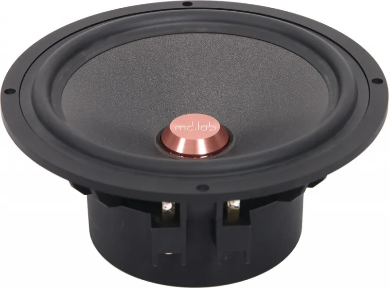 Акустика компонентная MD.Lab SP-C17.2 - фото