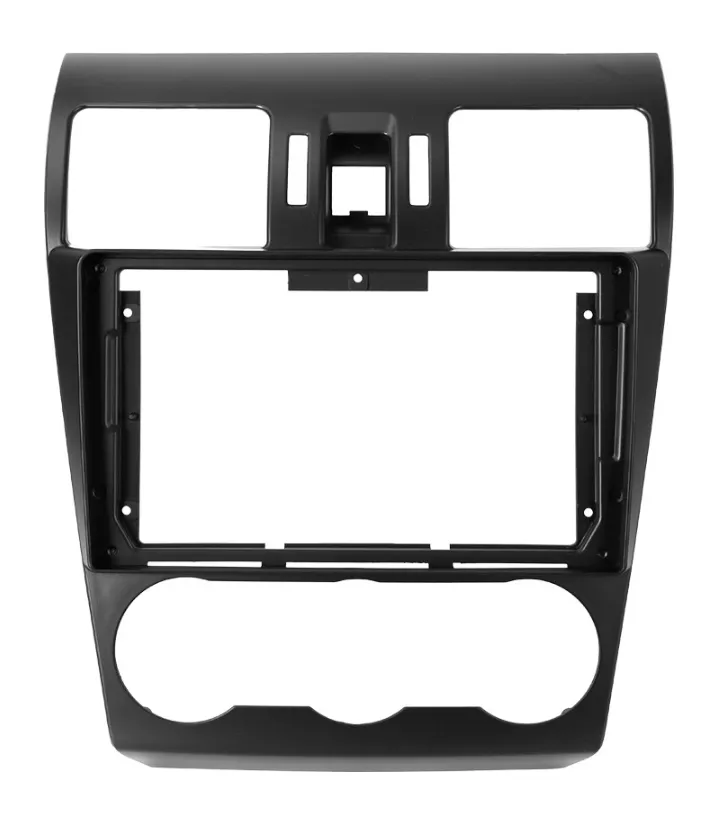 Рамка переходная + UMS-провод Teyes Subaru Forester 4 SJ 2012-2015 - фото