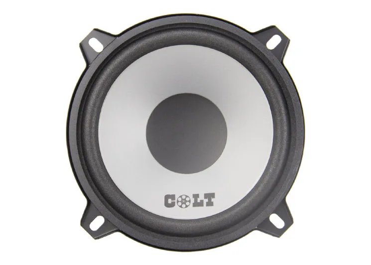 Акустика компонентная COLT SCOUT 5 component - фото