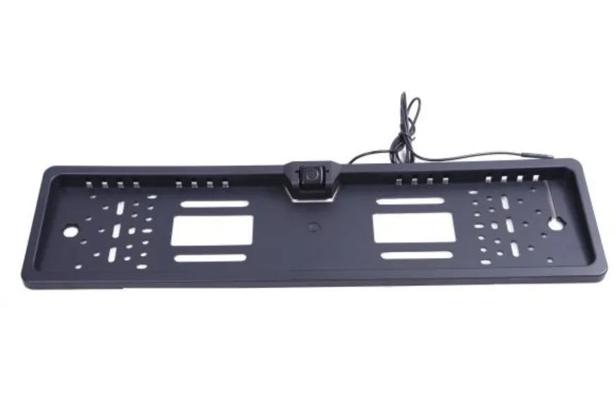 Камера заднего вида CA5310 в ном. рамке - фото