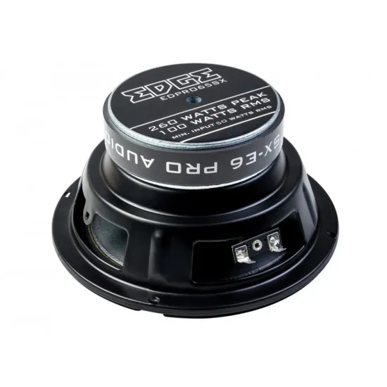 СЧ динамик EDGE EDPRO65SX-E6 - фото